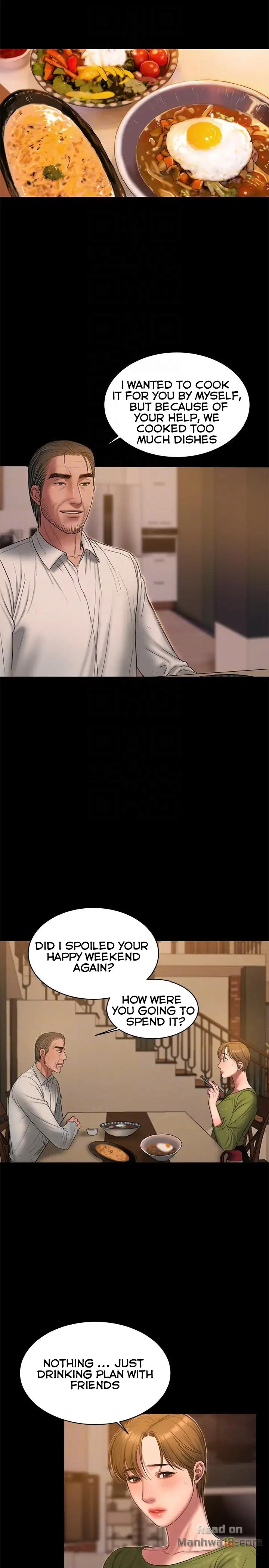 Run Away Chapter 38 Page 14