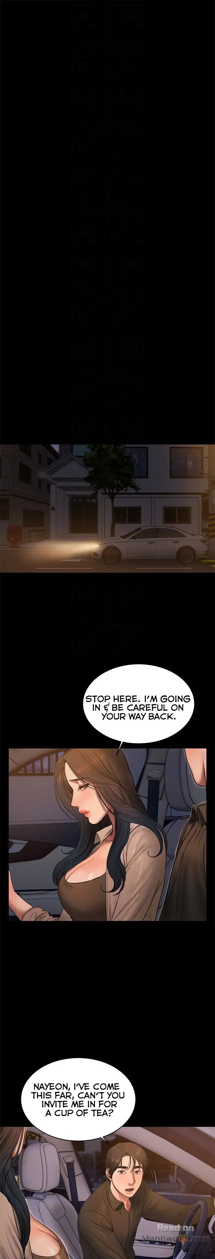 Run Away Chapter 38 Page 16