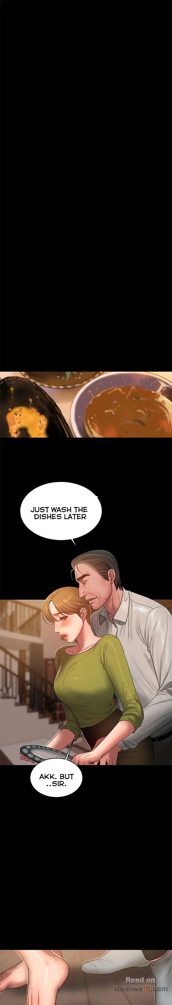 Run Away Chapter 38 Page 19