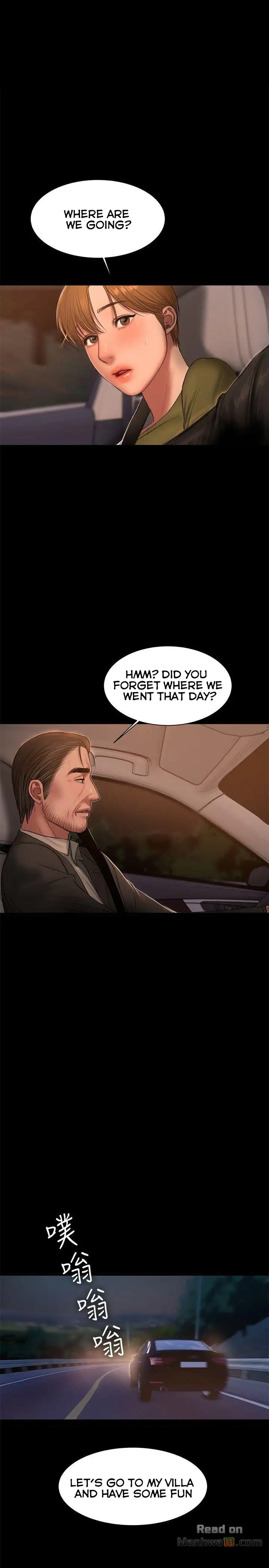 Run Away Chapter 38 Page 2
