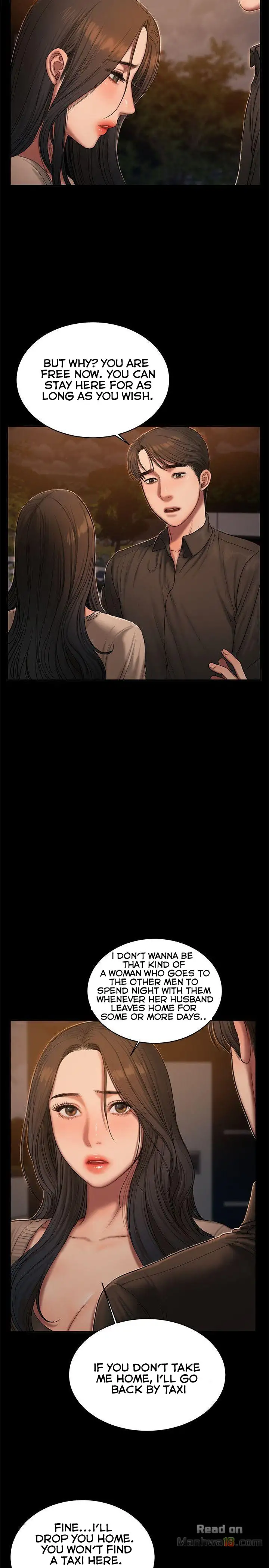 Run Away Chapter 38 Page 5