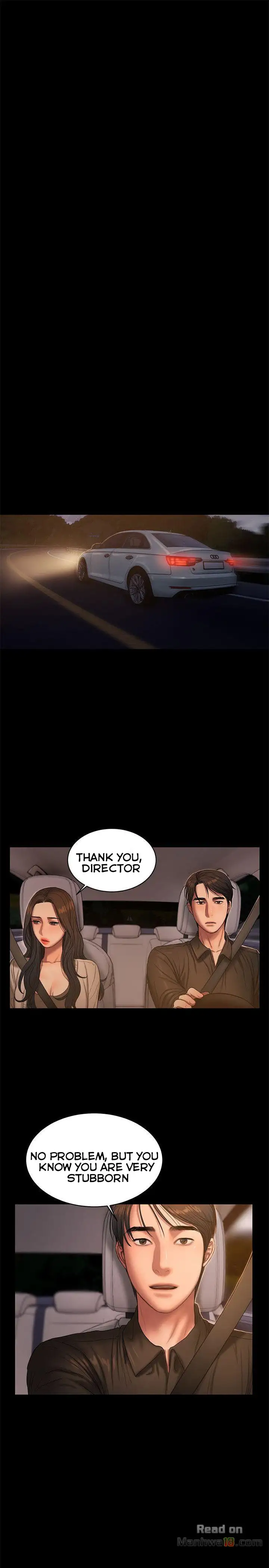 Run Away Chapter 38 Page 7