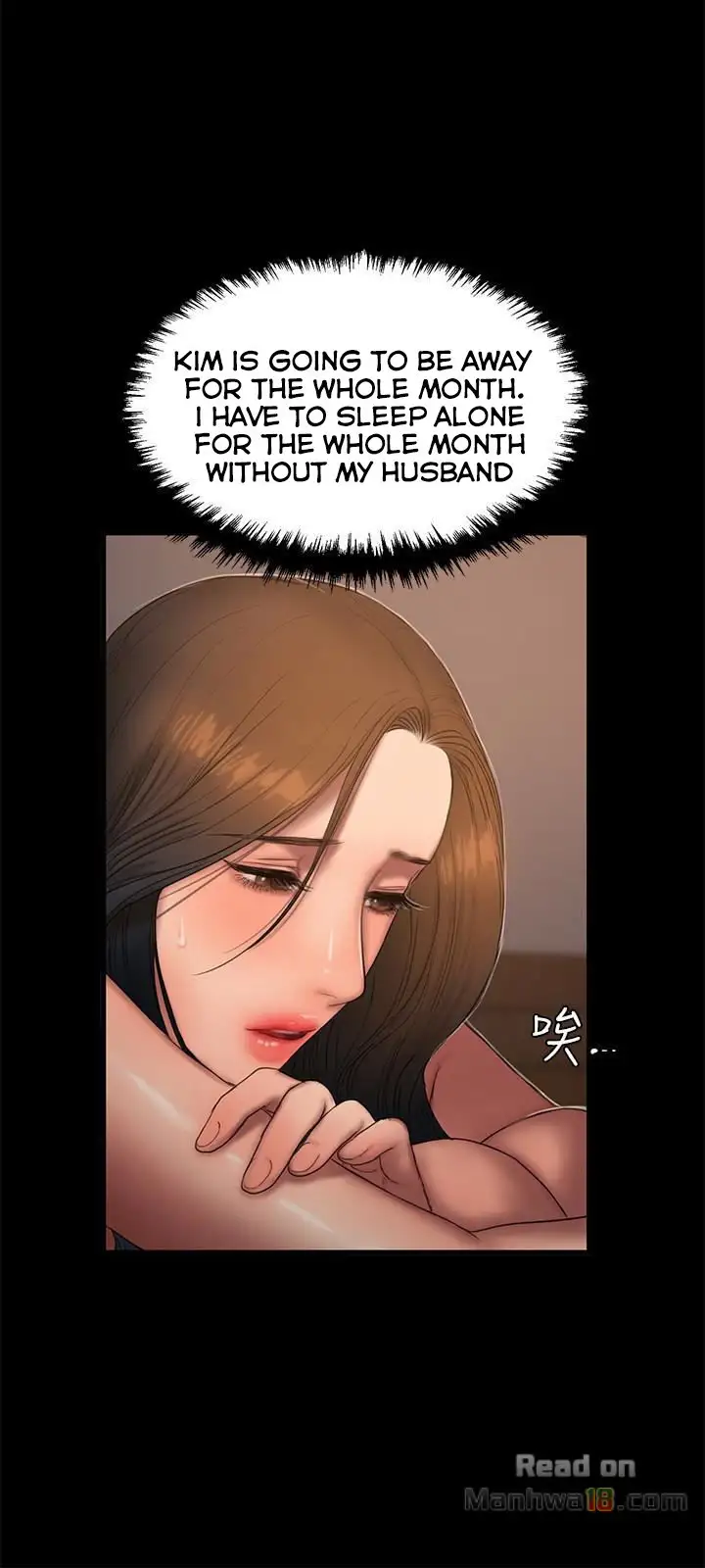 Run Away Chapter 39 Page 17