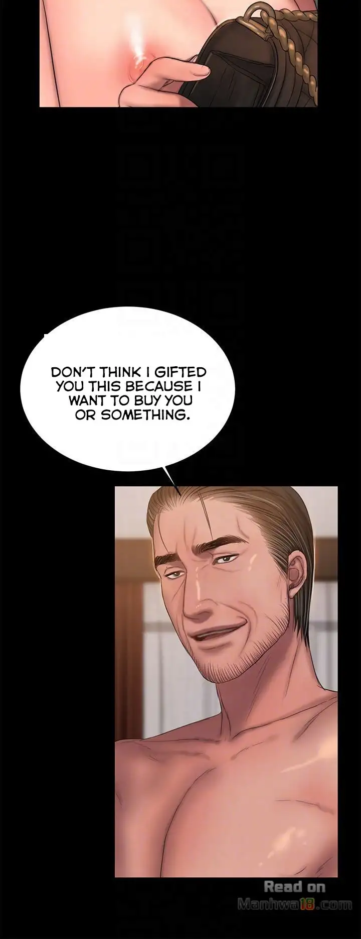 Run Away Chapter 39 Page 20