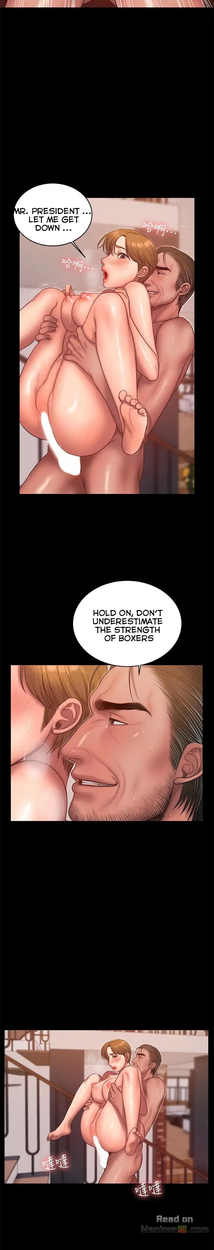 Run Away Chapter 39 Page 7
