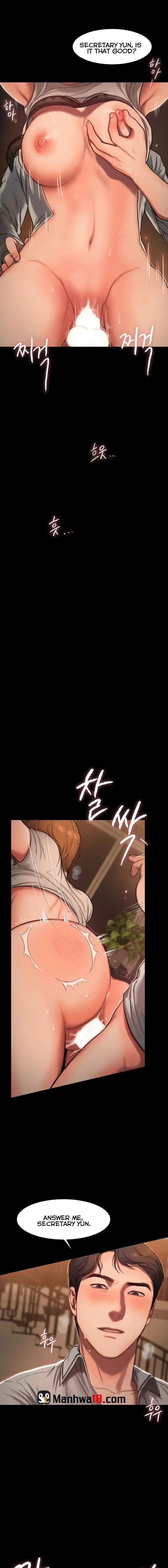 Run Away Chapter 4 Page 14