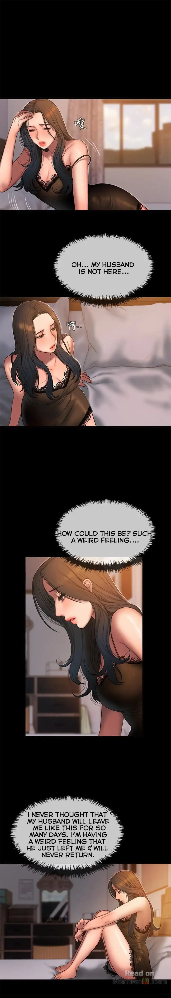 Run Away Chapter 40 Page 19