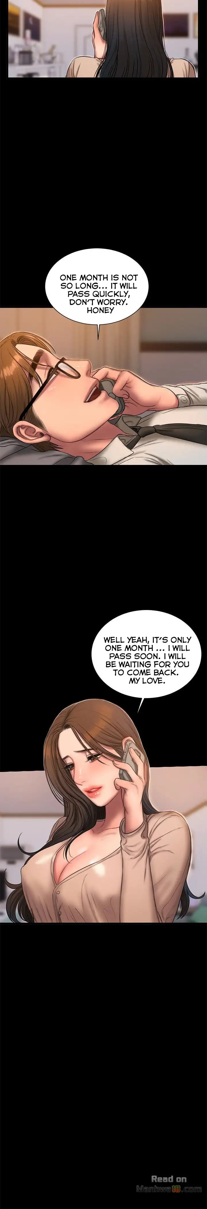 Run Away Chapter 40 Page 23