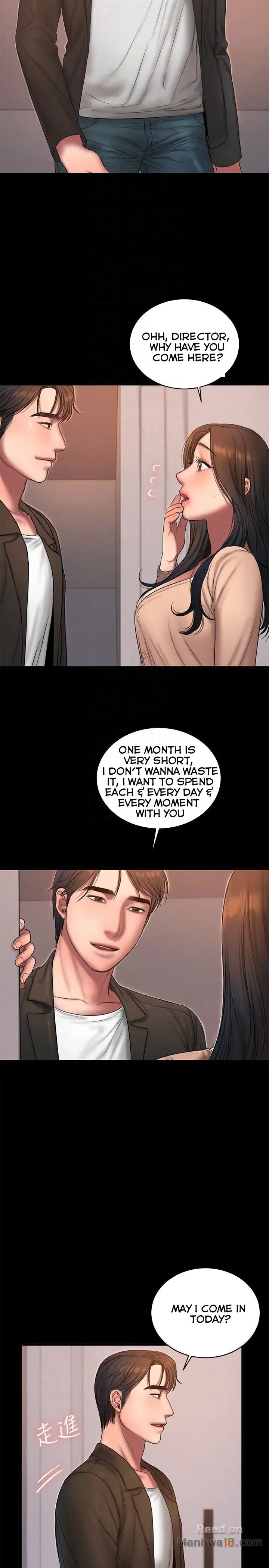 Run Away Chapter 40 Page 26
