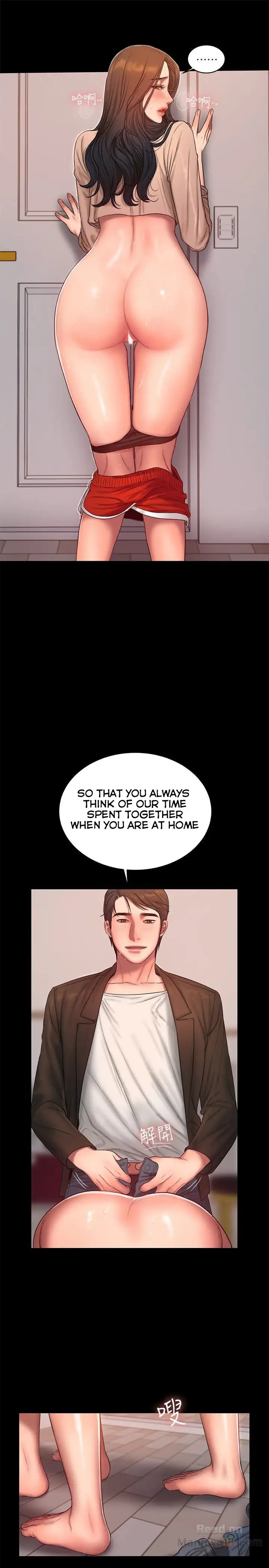 Run Away Chapter 41 Page 13