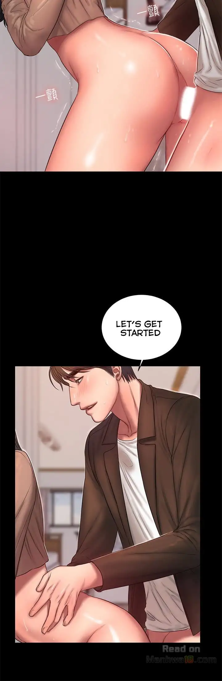 Run Away Chapter 41 Page 15