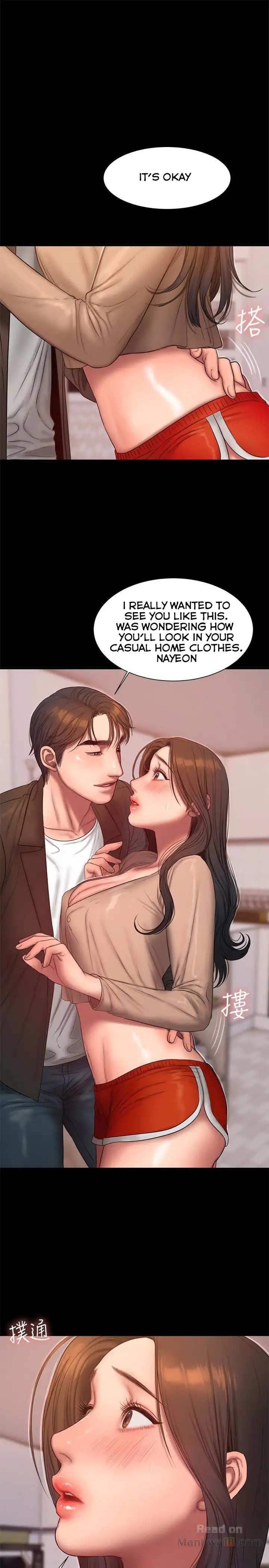 Run Away Chapter 41 Page 2