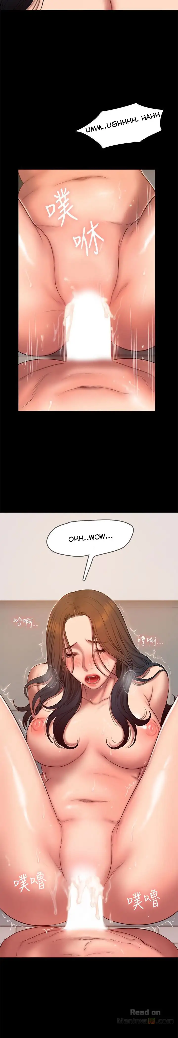 Run Away Chapter 41 Page 23