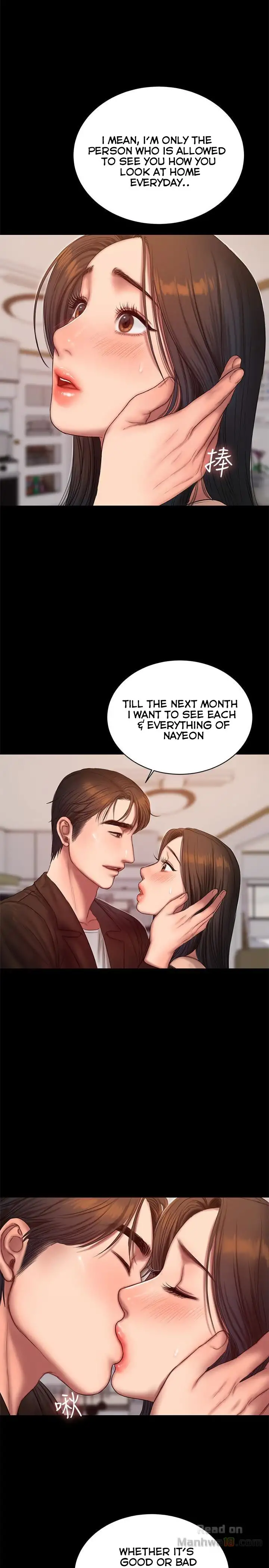 Run Away Chapter 41 Page 5