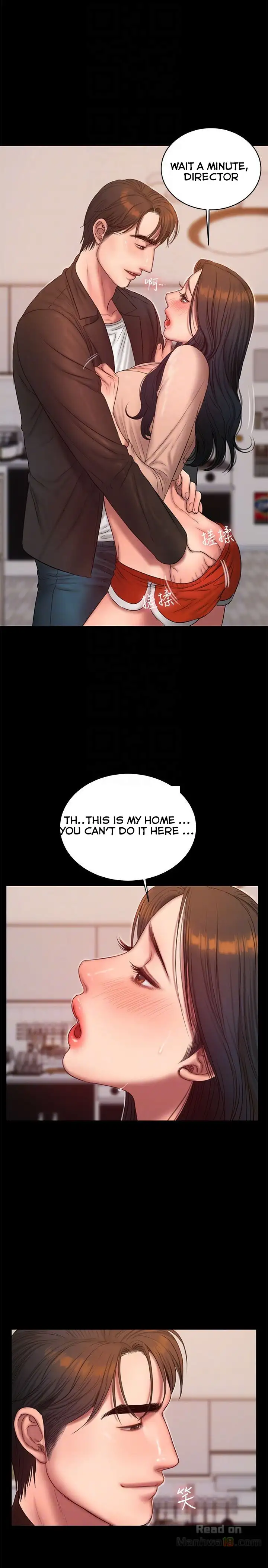 Run Away Chapter 41 Page 8