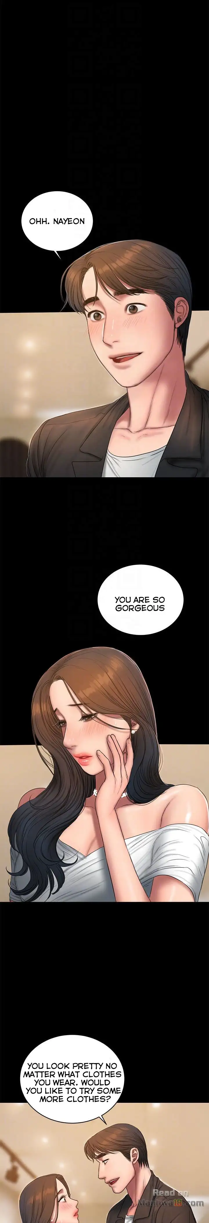 Run Away Chapter 42 Page 20