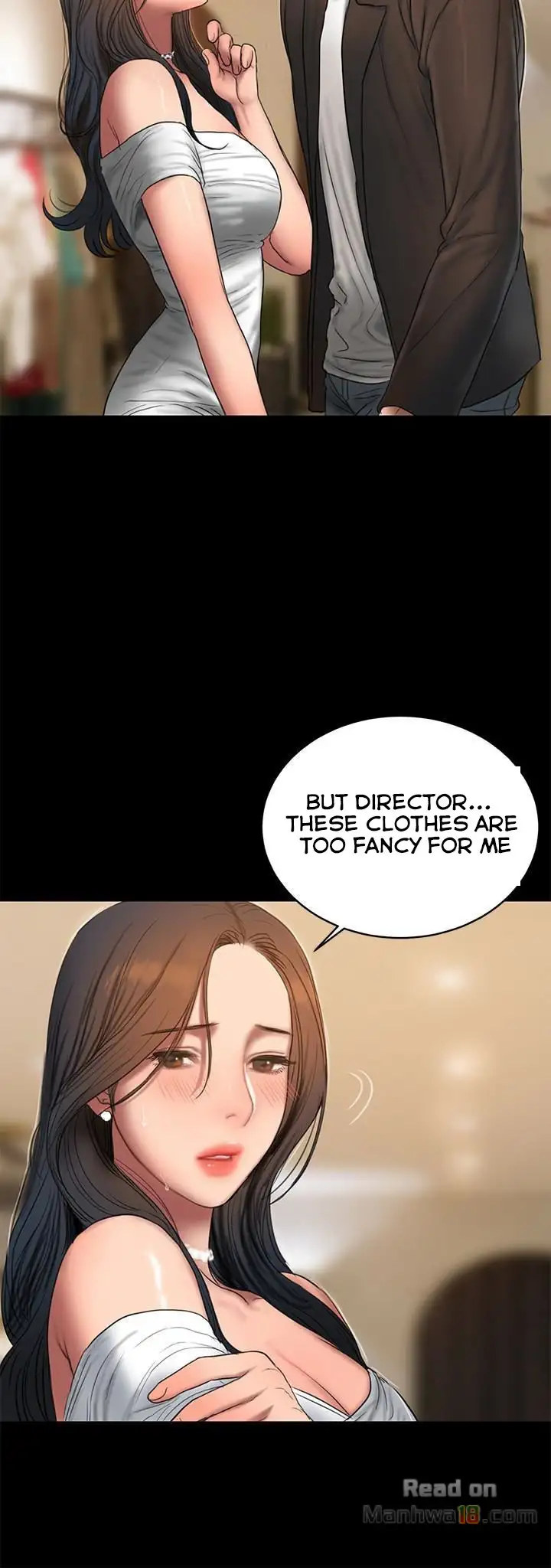 Run Away Chapter 42 Page 21