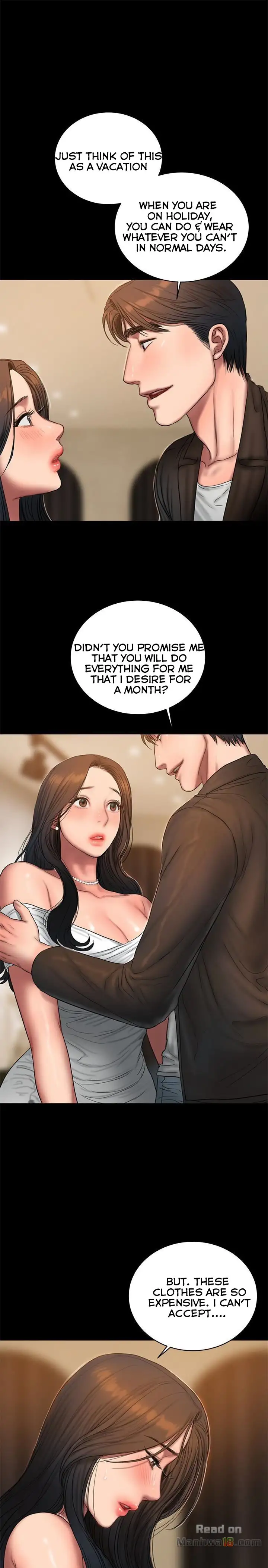 Run Away Chapter 42 Page 22