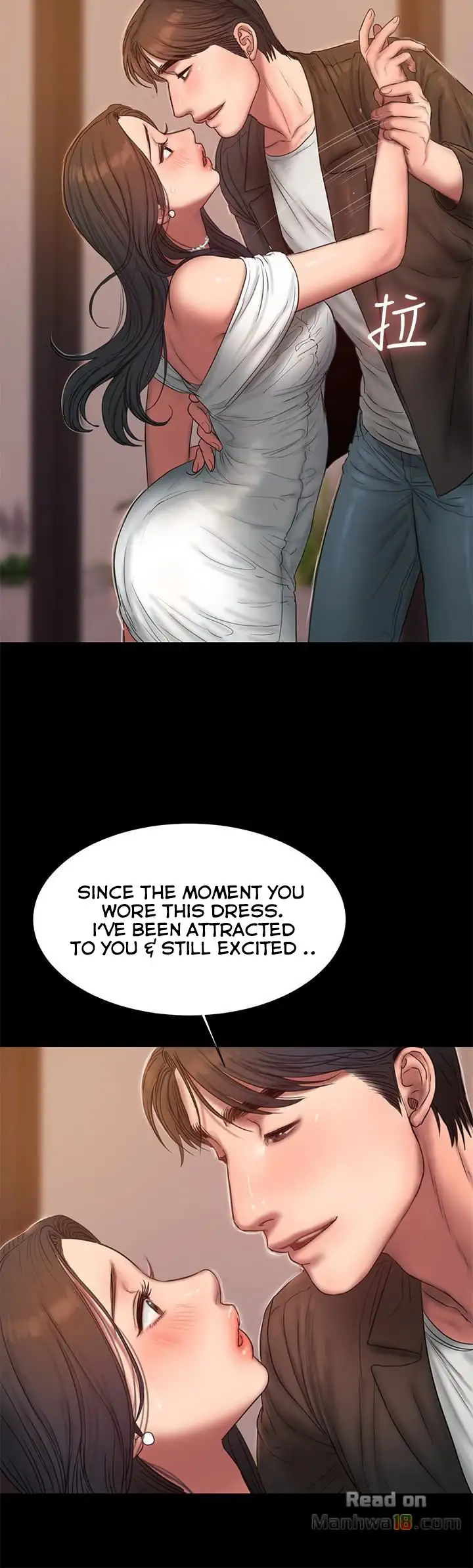 Run Away Chapter 42 Page 27