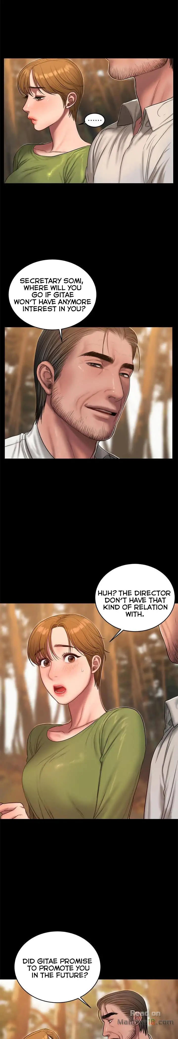 Run Away Chapter 42 Page 5