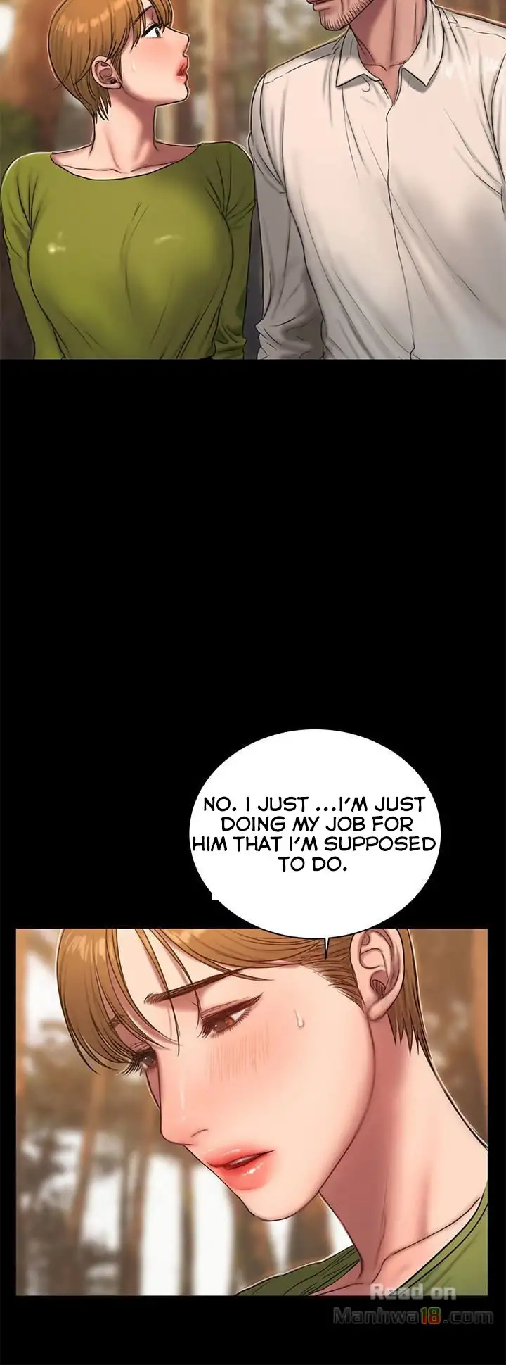 Run Away Chapter 42 Page 6