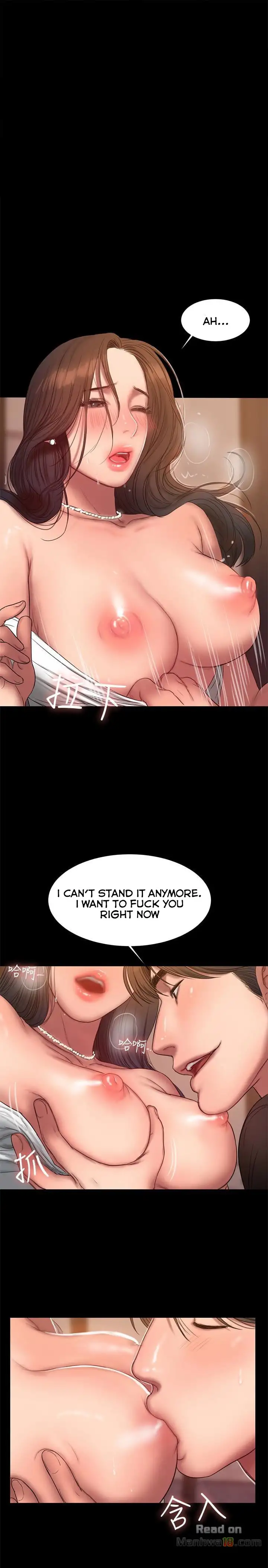 Run Away Chapter 43 Page 2