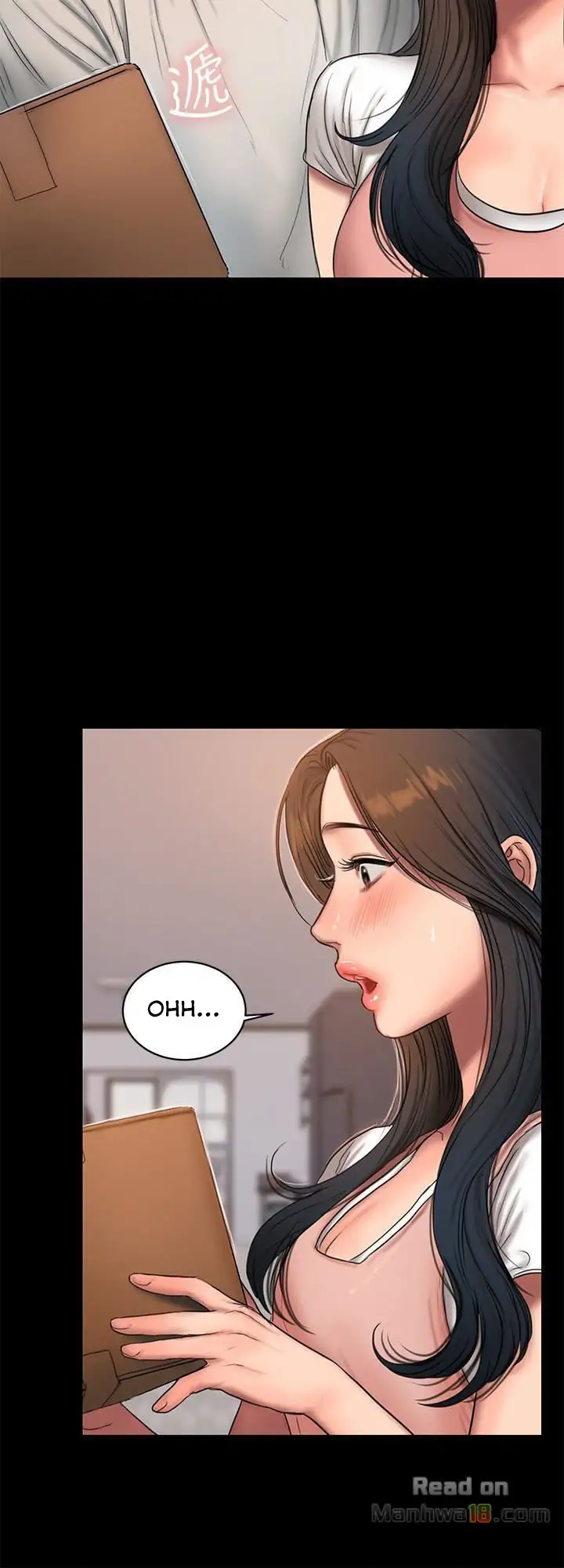 Run Away Chapter 43 Page 27