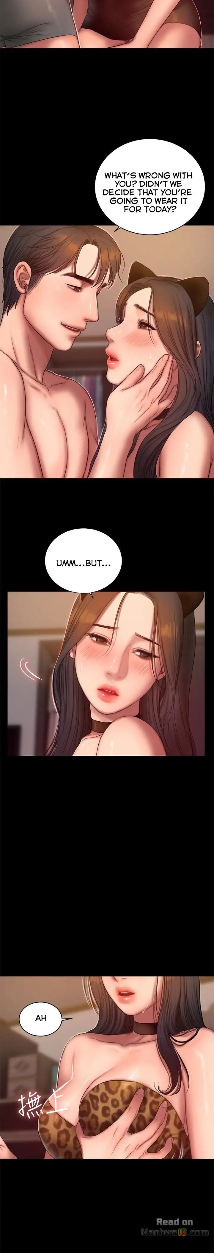 Run Away Chapter 44 Page 14