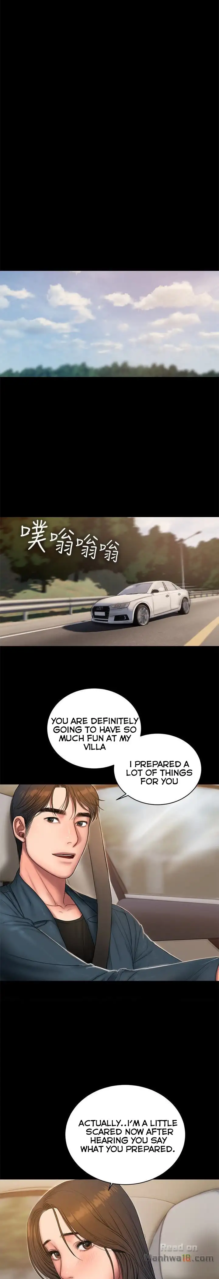 Run Away Chapter 44 Page 29