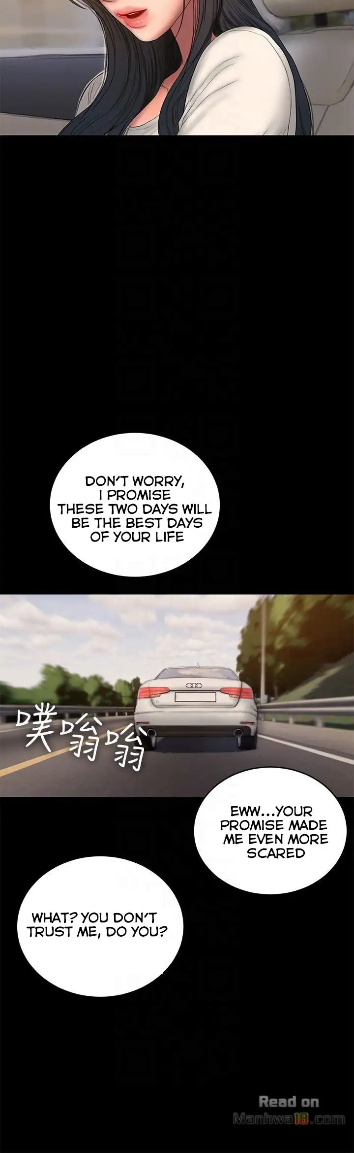 Run Away Chapter 44 Page 30
