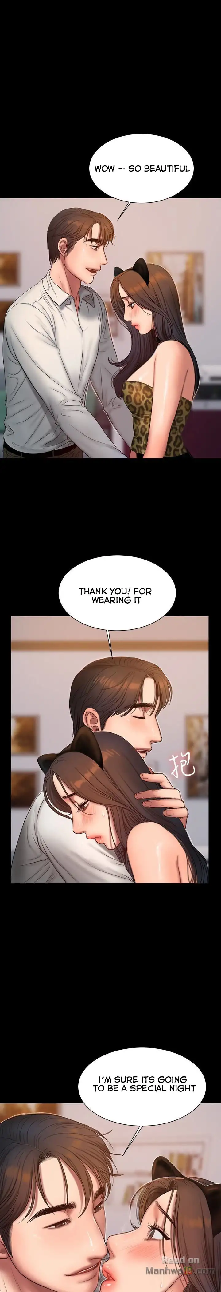 Run Away Chapter 44 Page 5