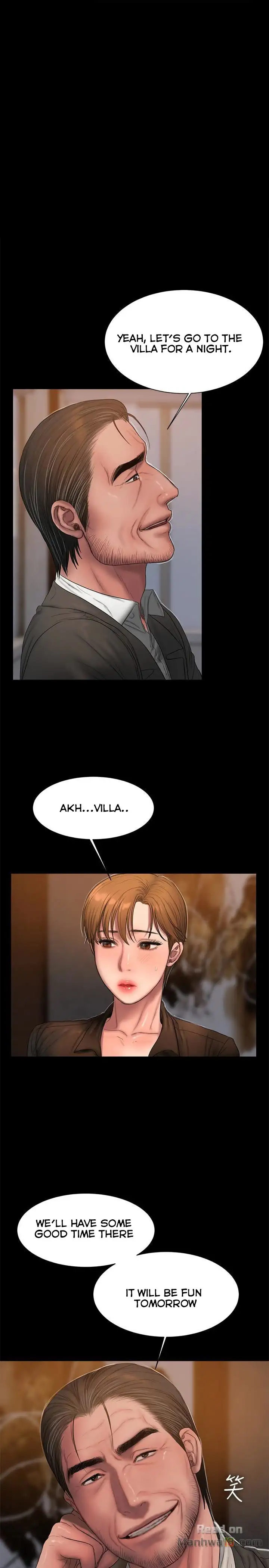 Run Away Chapter 45 Page 2