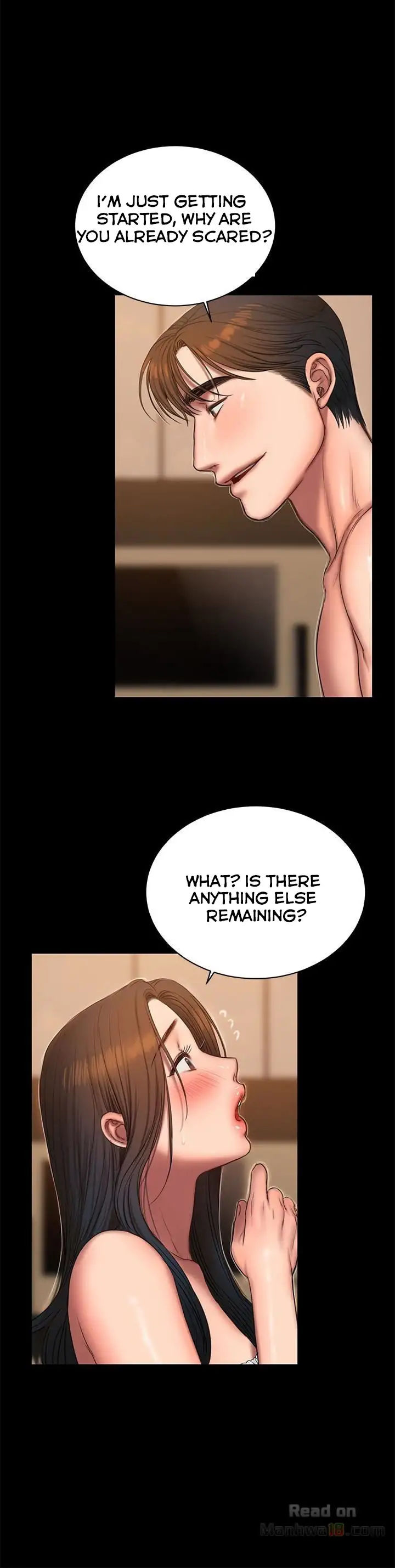 Run Away Chapter 46 Page 6