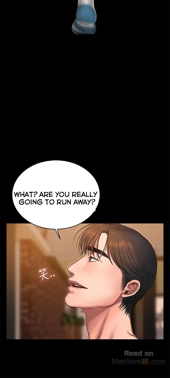 Run Away Chapter 46 Page 9