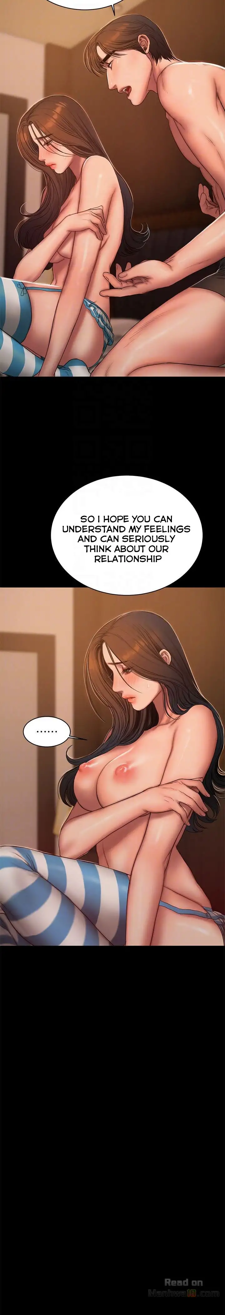 Run Away Chapter 47 Page 8