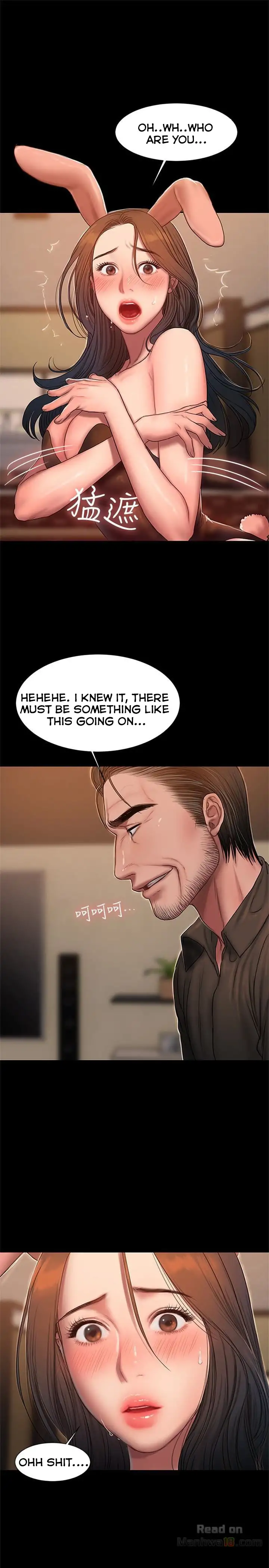 Run Away Chapter 48 Page 2