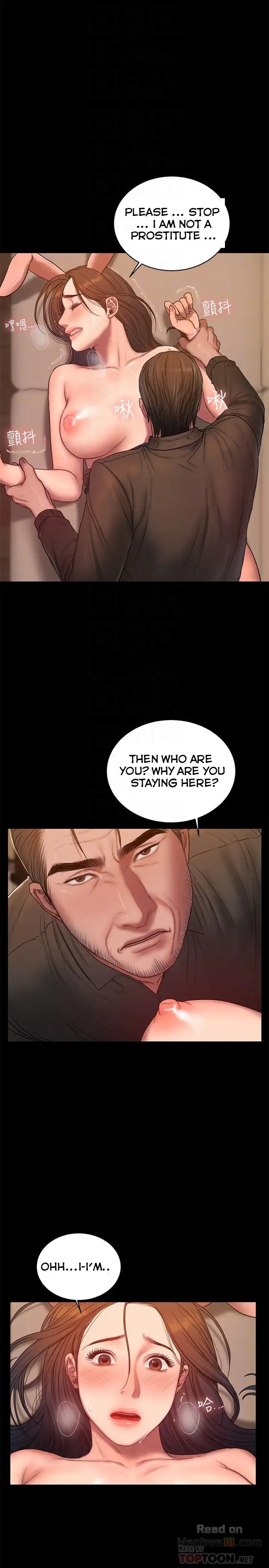 Run Away Chapter 48 Page 20