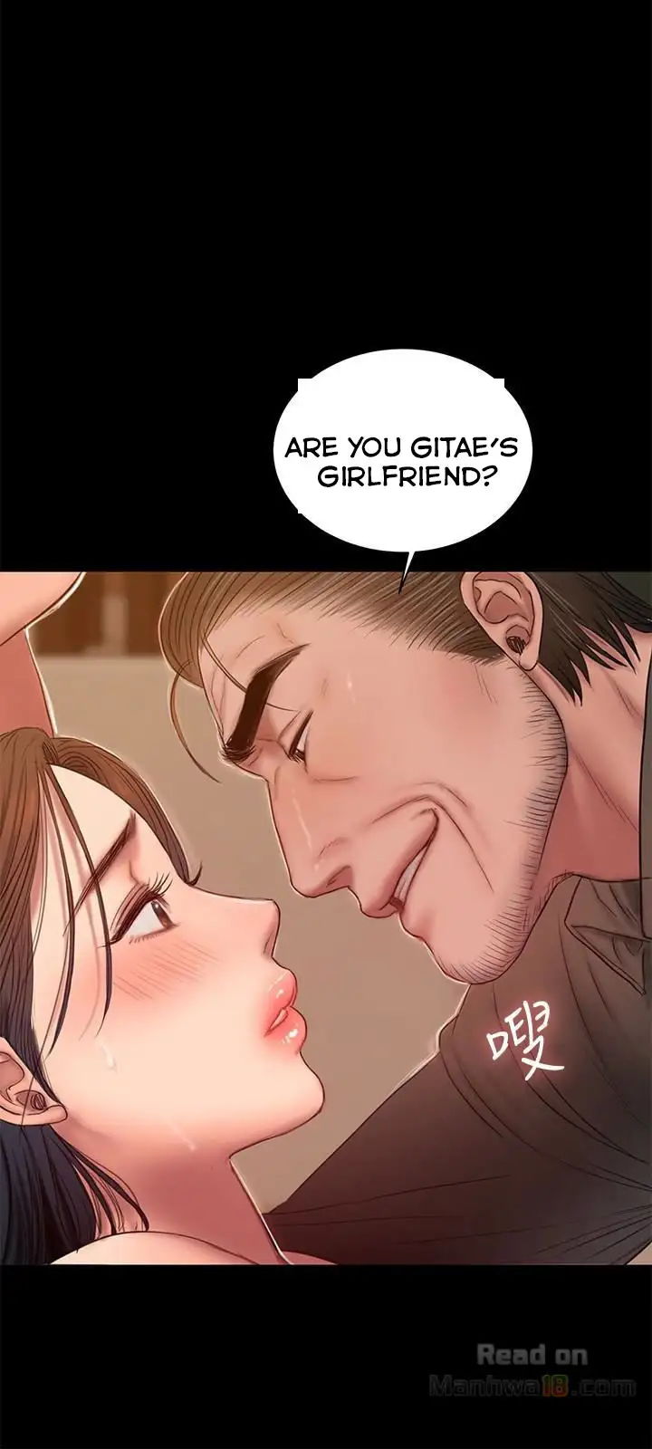 Run Away Chapter 48 Page 21