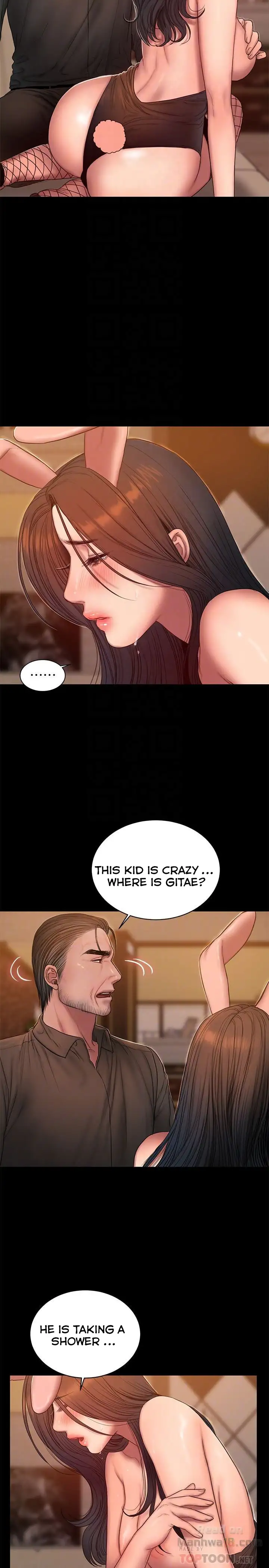 Run Away Chapter 48 Page 26