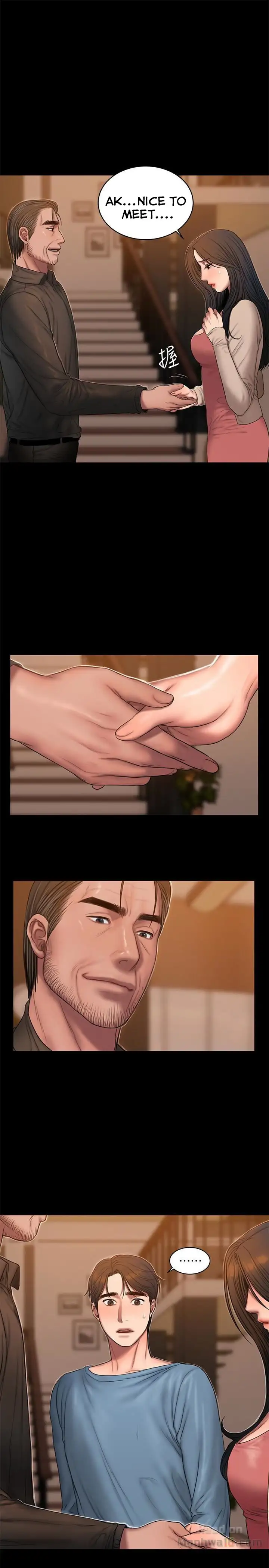 Run Away Chapter 49 Page 10
