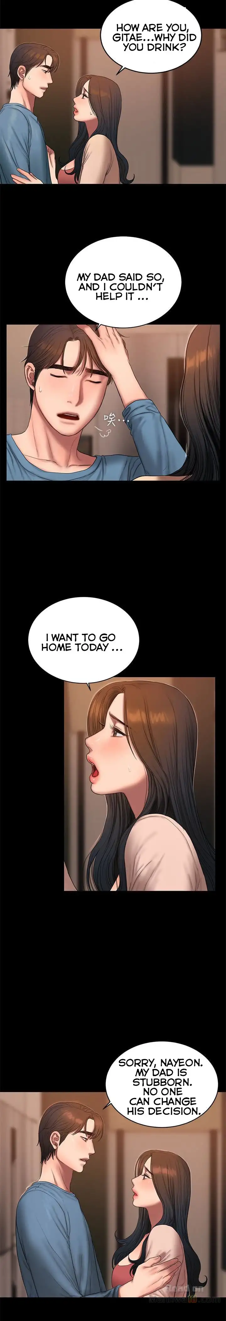 Run Away Chapter 49 Page 17