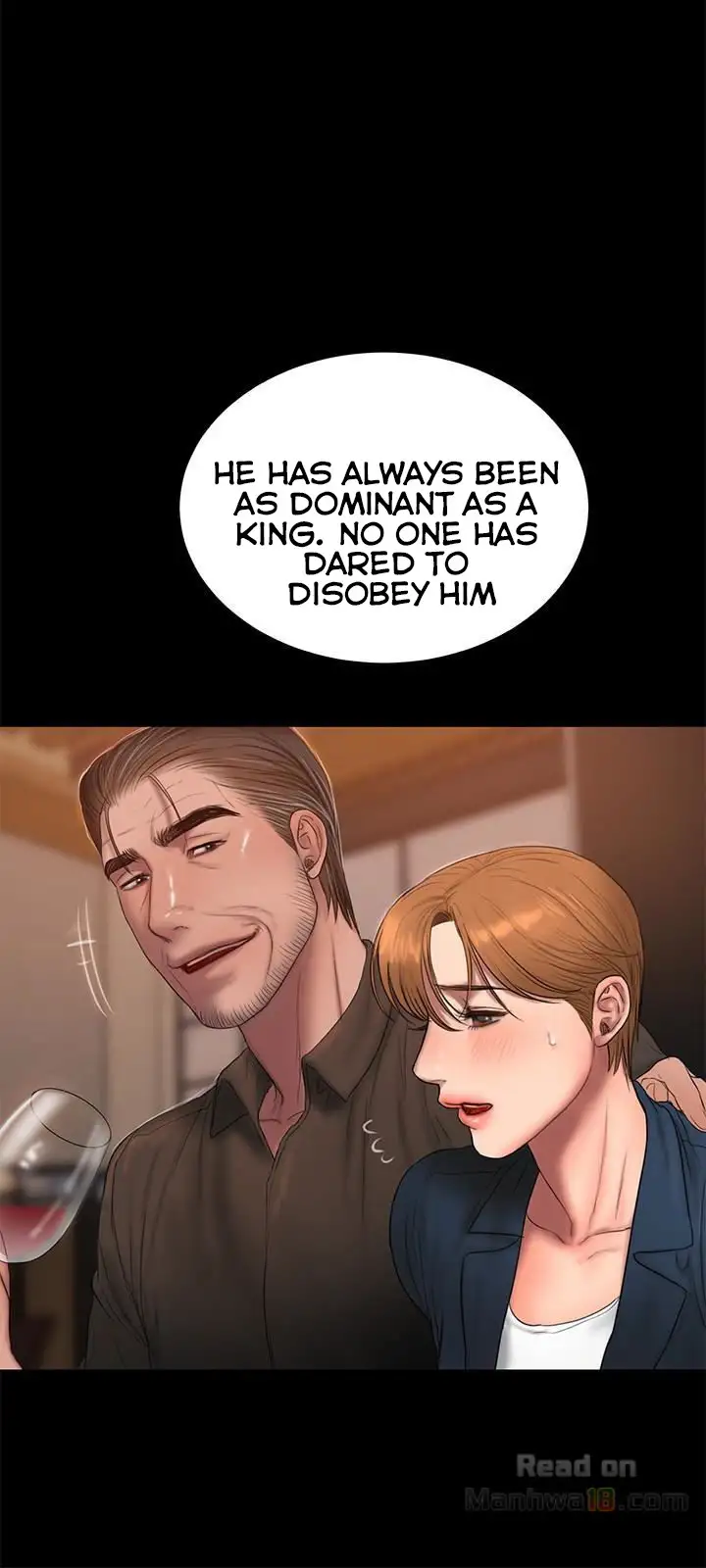 Run Away Chapter 49 Page 18