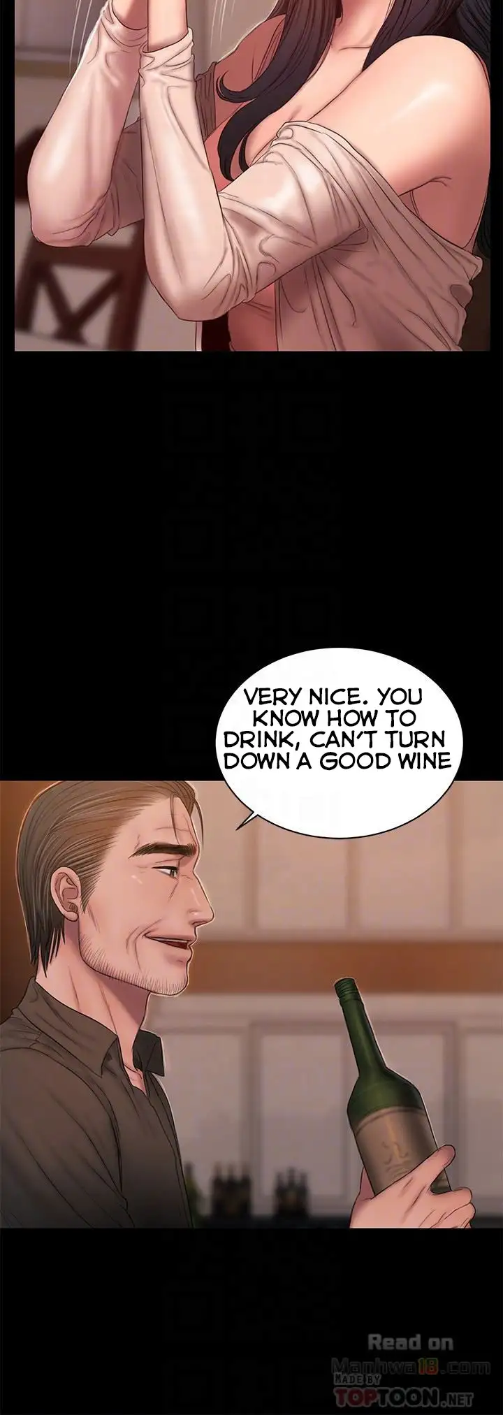 Run Away Chapter 49 Page 24