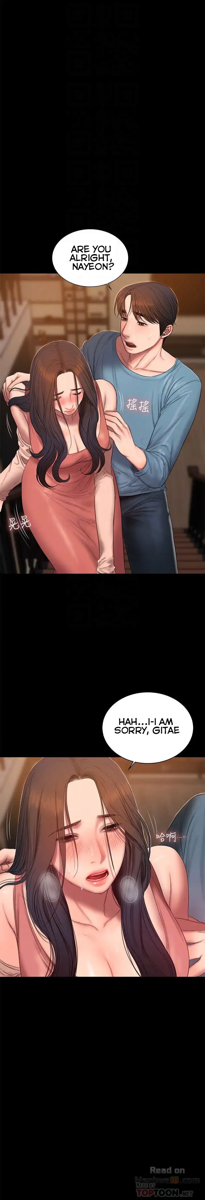 Run Away Chapter 49 Page 26