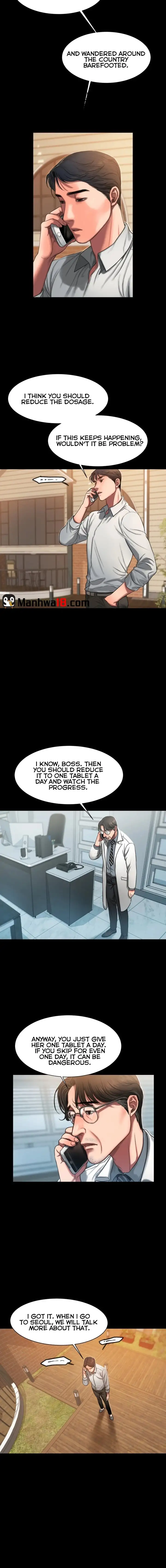 Run Away Chapter 5 Page 10