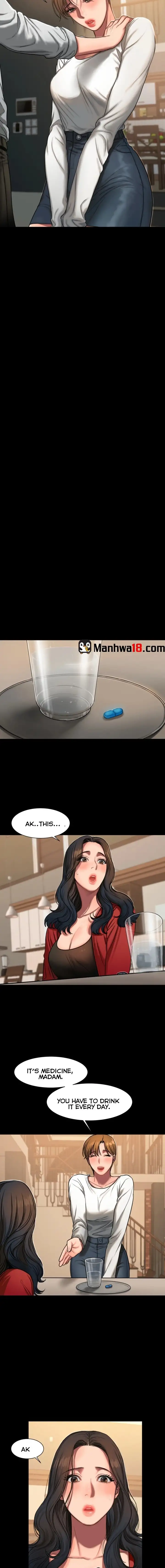 Run Away Chapter 5 Page 12