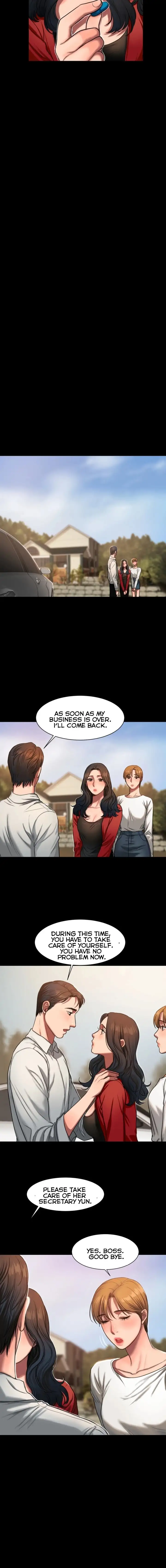 Run Away Chapter 5 Page 13
