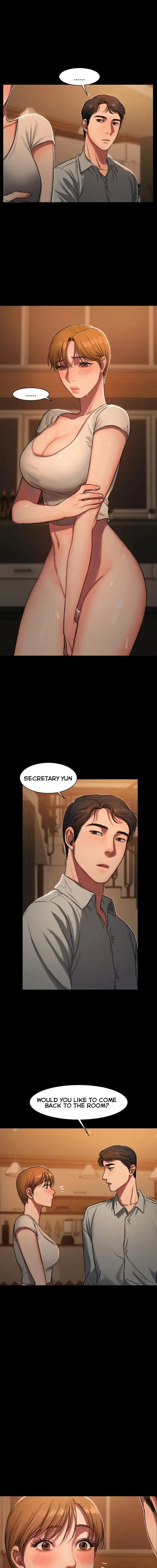 Run Away Chapter 5 Page 2