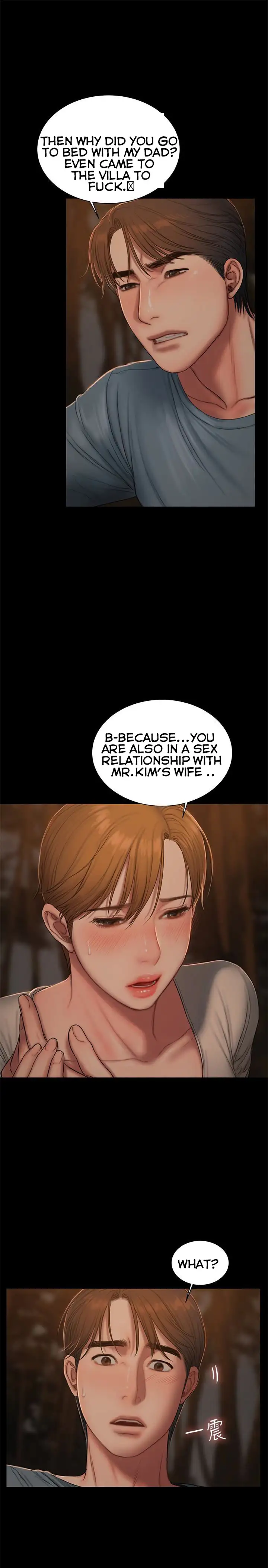 Run Away Chapter 50 Page 10