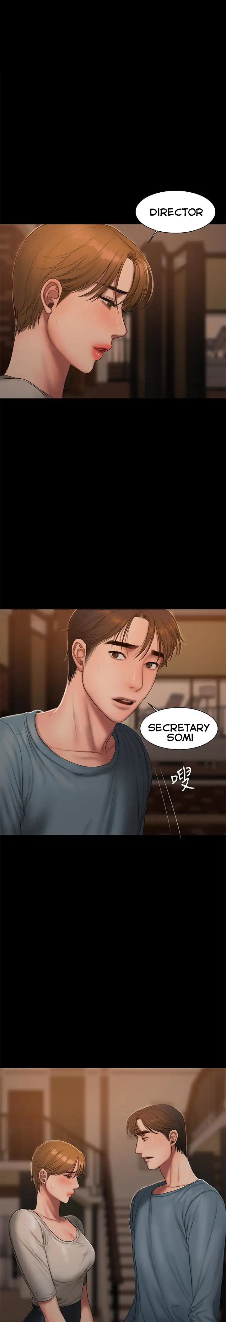 Run Away Chapter 50 Page 2